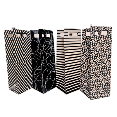 Maišelis buteliui (12,5*37,5*11,2 cm)