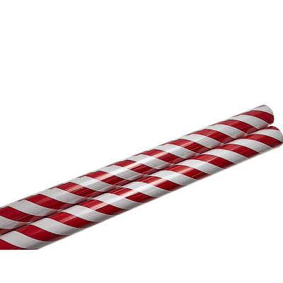 Kalėdinis popierius dovanoms (200*70 cm) 6