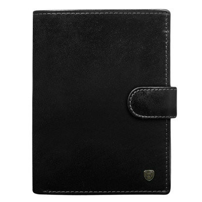 Vyriška piniginė (12.5x10x2.5 cm)