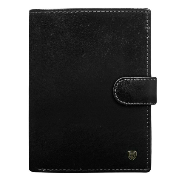 Vyriška piniginė (12.5x10x2.5 cm)