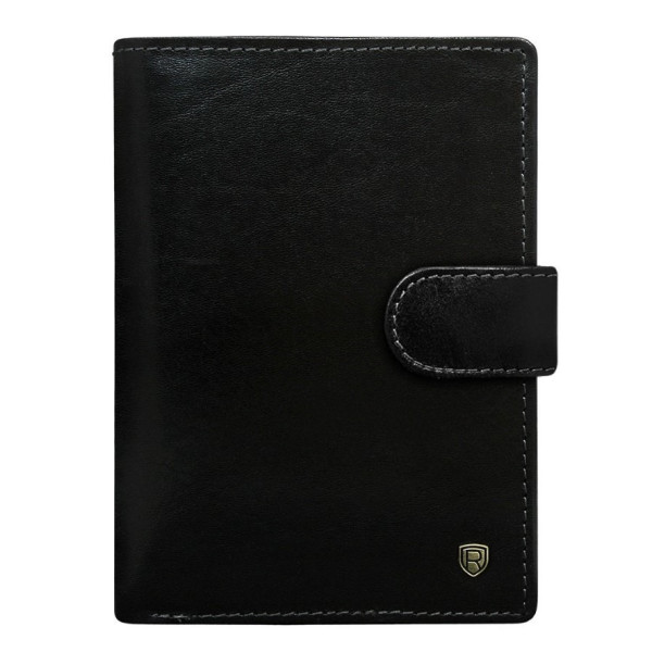 Vyriška piniginė Rovicky (12.5x9x1.5 cm)