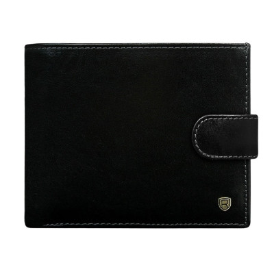 Vyriška piniginė Rovicky (12.5x10x2.5 cm)