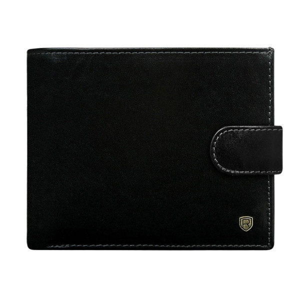 Vyriška piniginė Rovicky (12.5x10x2.5 cm)