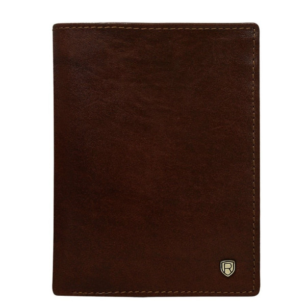 Vyriška piniginė (12.5x10x2.5 cm)