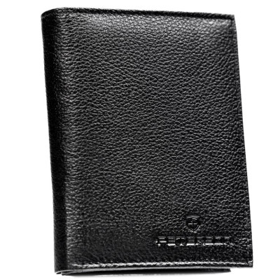 Vyriška piniginė Peterson (12.5x9.5x2 cm) 2