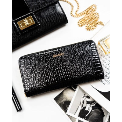 Moteriška piniginė Rovicky (10x19x2 cm) 2