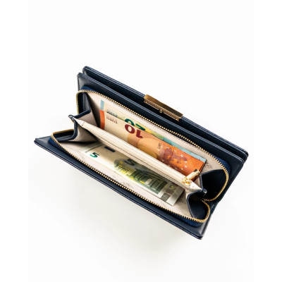 Moteriška piniginė Peterson (20x10 cm) 4