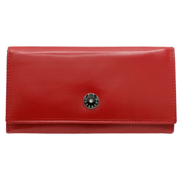 Moteriška piniginė Rovicky (18.5x9.5x2.5 cm)