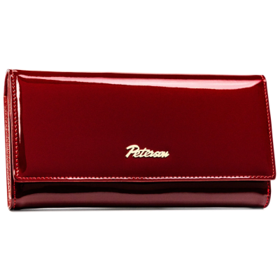 Moteriška piniginė (10x18,5x3,5 cm)