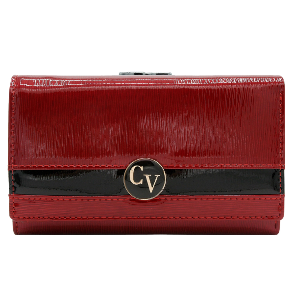 Moteriška piniginė 4U Cavaldi (14x9x3 cm)