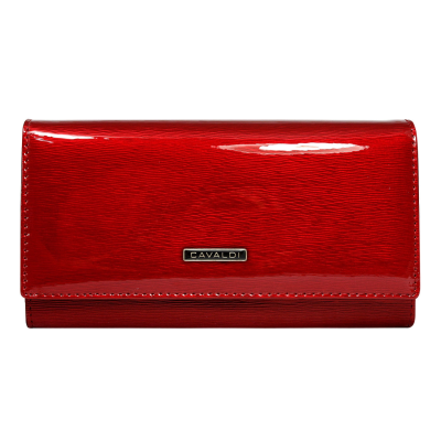 Moteriška piniginė Cavaldi (18,5x9,5x3,5 cm)