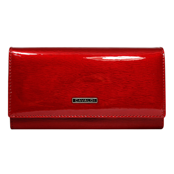 Moteriška piniginė Cavaldi (18,5x9,5x3,5 cm)