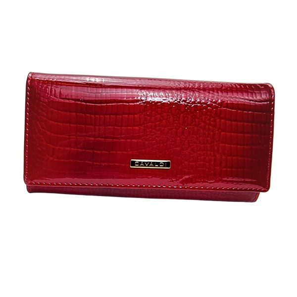 Moteriška piniginė 4U Cavaldi (18,5x10x3,5 cm)