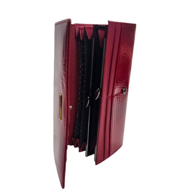 Moteriška piniginė 4U Cavaldi (18,5x10x3,5 cm) 3