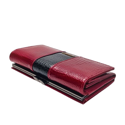 Moteriška piniginė Cavaldi (18,5x10x3,5 cm) 2