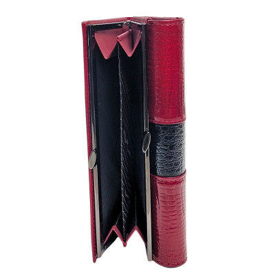 Moteriška piniginė Cavaldi (18,5x10x3,5 cm) 3