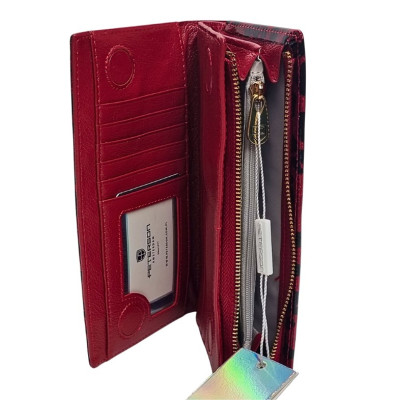 Moteriška piniginė Peterson (19x10x2,5 cm) 3