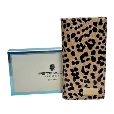 Moteriška piniginė (19x10x2,5 cm)