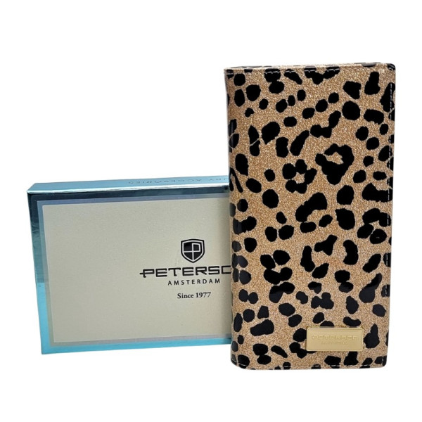 Moteriška piniginė (19x10x2,5 cm)