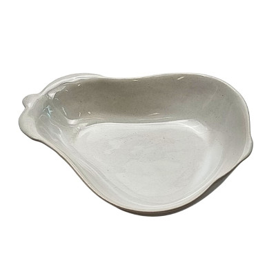 Lėkštė (14,5x11 cm)