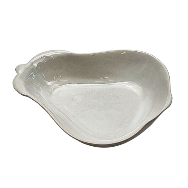 Lėkštė (14,5x11 cm)