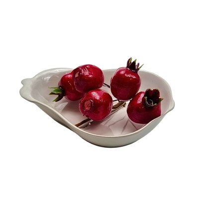 Lėkštė (14,5x11 cm) 2