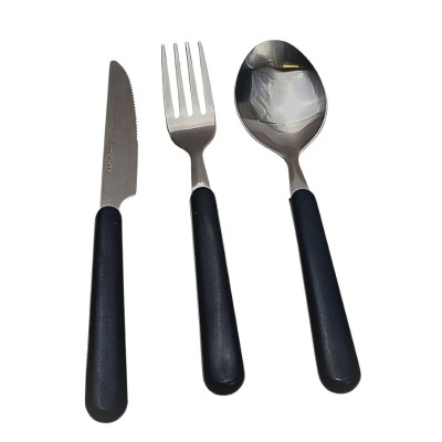 Stalo įrankiai 4vnt 2