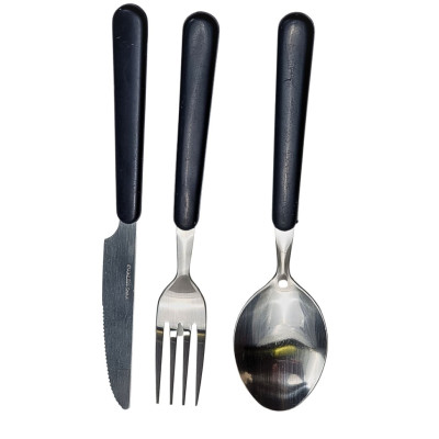 Stalo įrankiai 4vnt 3