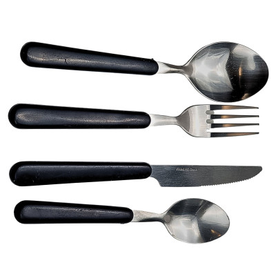 Stalo įrankiai 4vnt