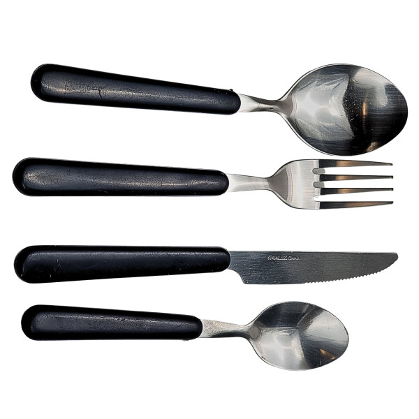 Stalo įrankiai 4vnt