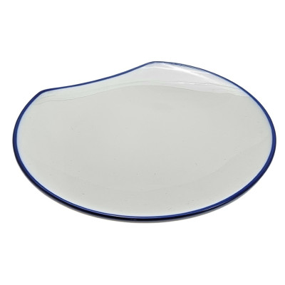 Lėkštė (24x22x2,3 cm)