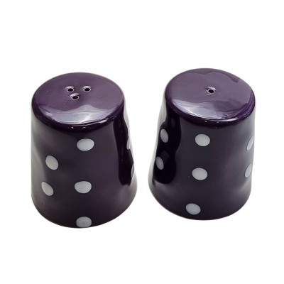 Druskinė ir pipirinė (8 cm)