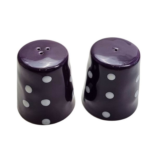 Druskinė ir pipirinė (8 cm)