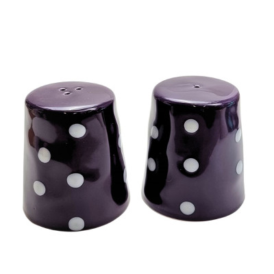 Druskinė ir pipirinė (8 cm) 2