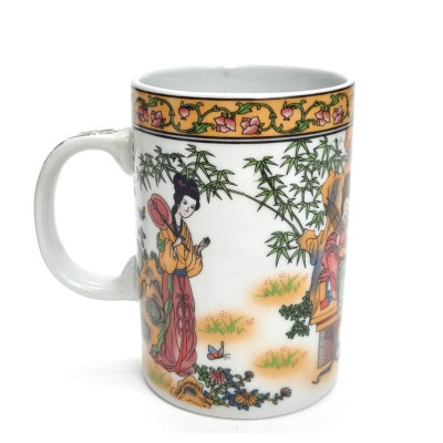 Puodelis 300ml. (10,5 cm)