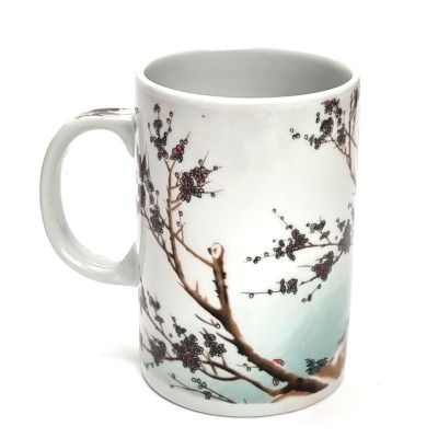 Puodelis 300ml. (10,5cm)