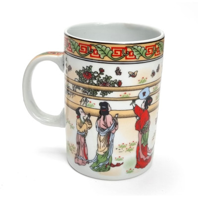 Puodelis 300ml. (10,5 cm)