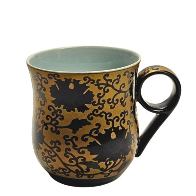 Puodelis 300ml. (12 cm) 2