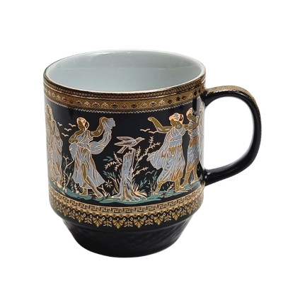 Puodelis 300ml. (11 cm)