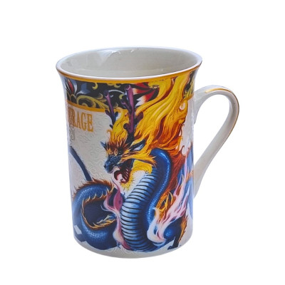 Puodelis 300ml. (15 cm)