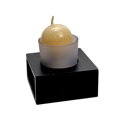 Žvakidė ( 8.5*8.5 H8) 2