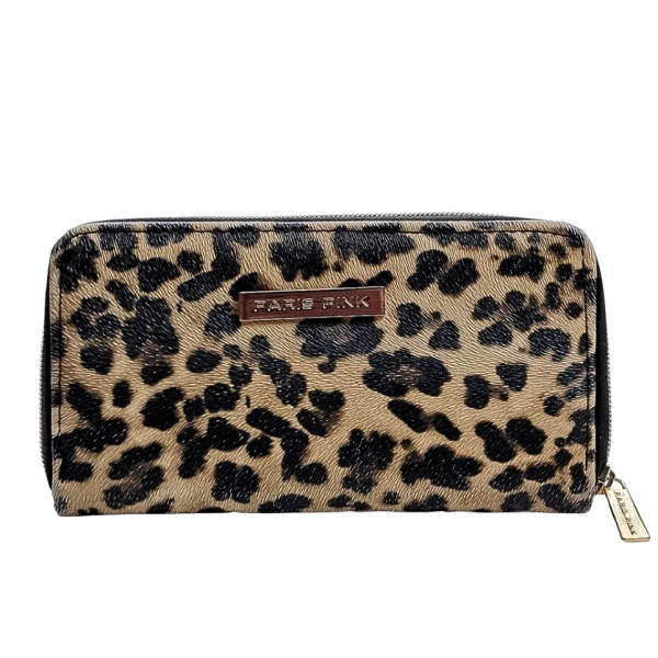 Moteriška piniginė (19x9 cm)