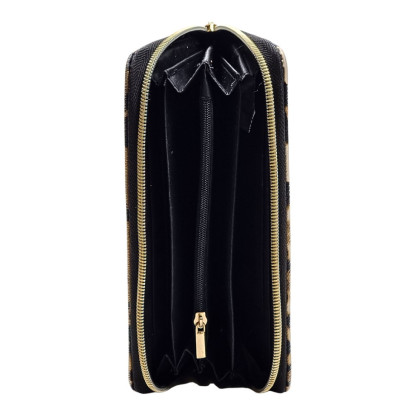 Moteriška piniginė (19x9 cm) 3