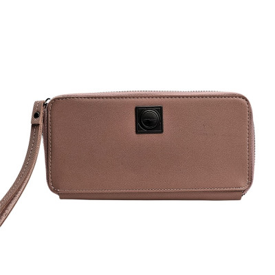 Moteriška piniginė (20x10 cm)