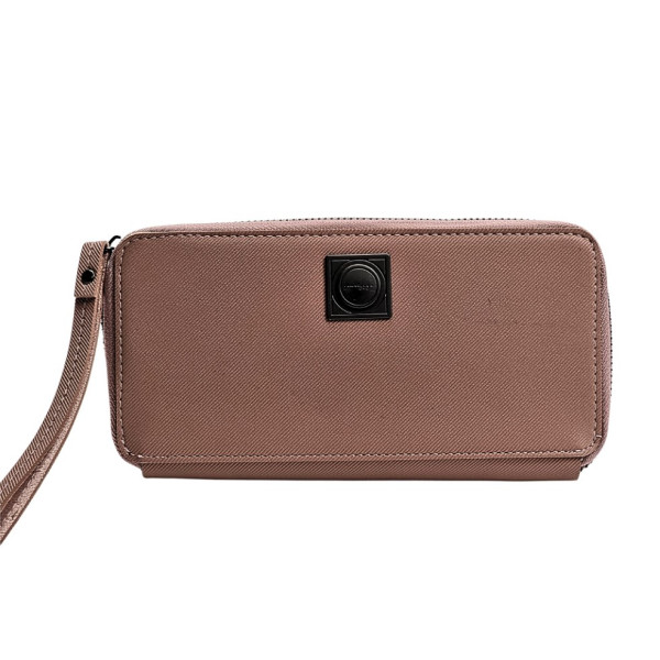 Moteriška piniginė (20x10 cm)