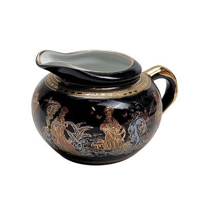 Puodelis padažui Deivės (200ml)