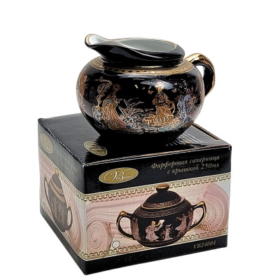 Puodelis padažui Deivės (200ml) 2