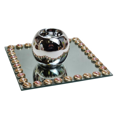 Žvakidė (8x7 cm) 2