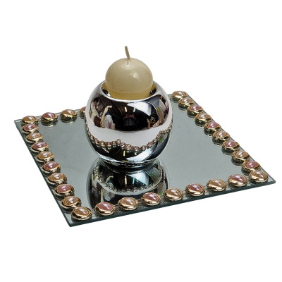 Žvakidė (8x7 cm) 3