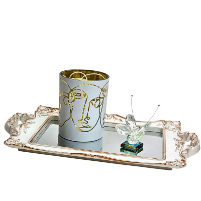 Žvakidė (12.5x10 cm) 3